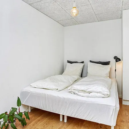 Awesome In Juelsminde With Wifi * Sonderby (Midtjylland)