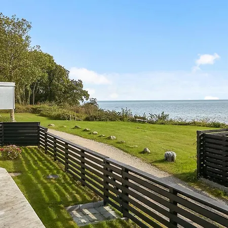 Awesome In Juelsminde With Wifi Holiday home *