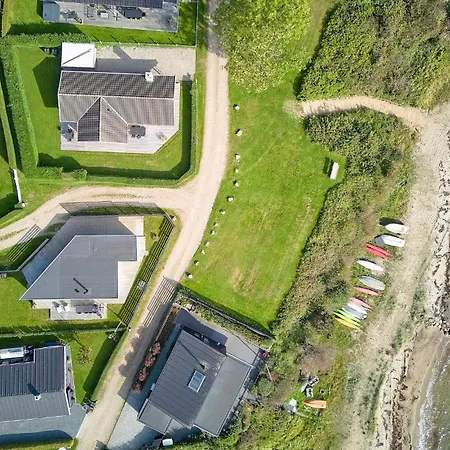 Awesome In Juelsminde With Wifi * Sonderby (Midtjylland)