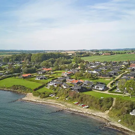 Vakantiehuis Awesome In Juelsminde With Wifi Sonderby (Midtjylland)