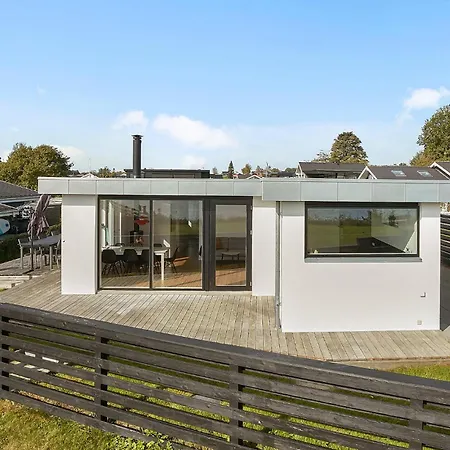 Awesome In Juelsminde With Wifi Vakantiehuis