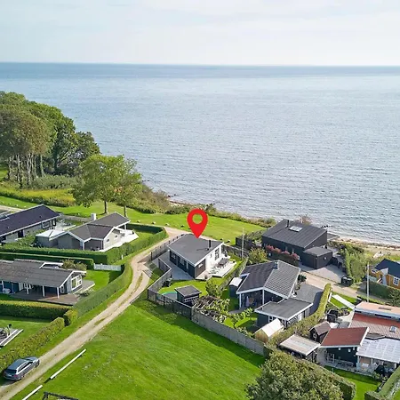 Awesome In Juelsminde With Wifi Vakantiehuis Sonderby (Midtjylland)